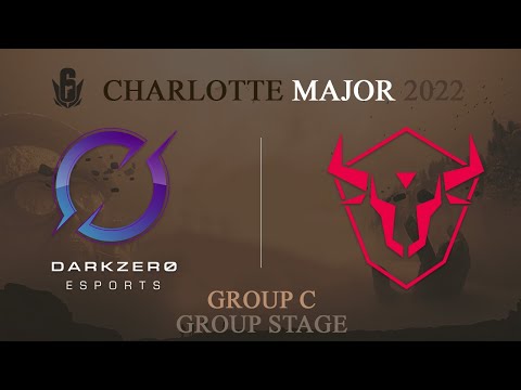 DZ vs w7m @Chalet | Six Charlotte Major 2022 Playday 1 | 16 May 2022