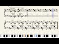 Philip Glass - Rubric (piano)