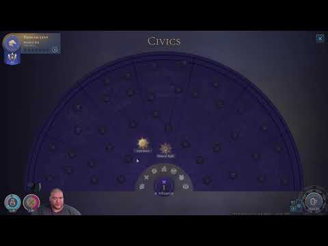 Humankind Closed Beta Episode #1