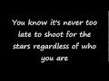 If Today Was Your Last Day Lyrics by Nickelback ...