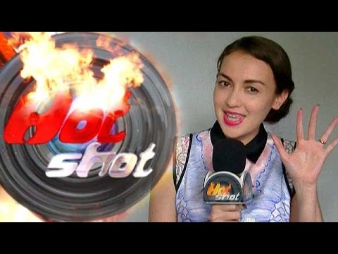 Highlight - Hot Shot 11 Maret 2016
