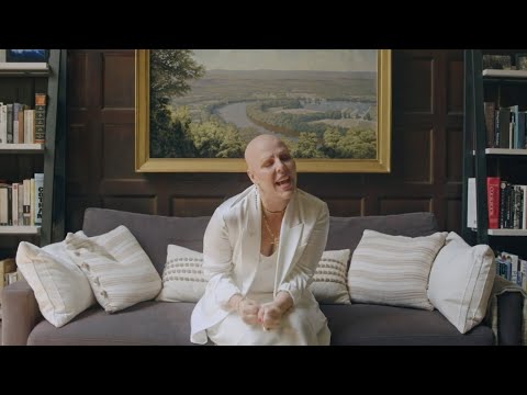 Nell Bryden - Dancing In Chains (Official Video)