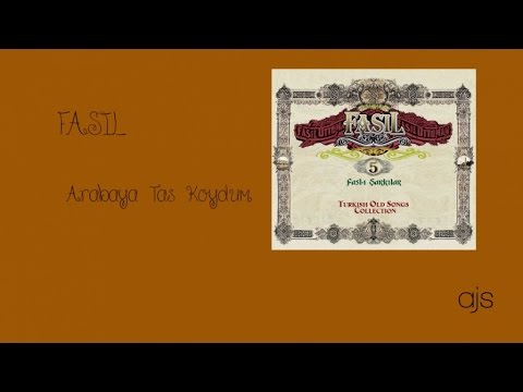 Fasıl 5 - Arabaya Taş Koydum Hanımım (Official Audio)