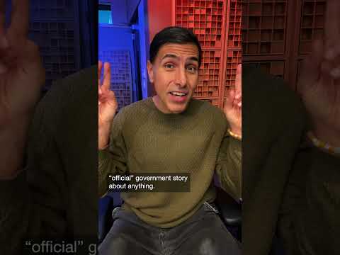 This "conspiracy theory manifesto" inspired far right militia members and rappers like Wu-Tang Clan