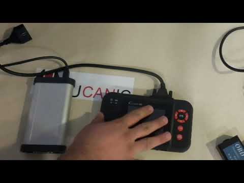 Choosing the Best  OBD2 Scanner | Scan Tool
