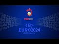 UEFA Euro 2024 Intro (Euro 2008 Tribute)