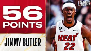 Jimmy Butler - Miami Heat