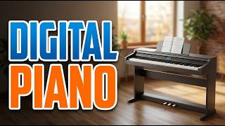 TOP 5 Best Digital Piano Keyboard For Home 2026