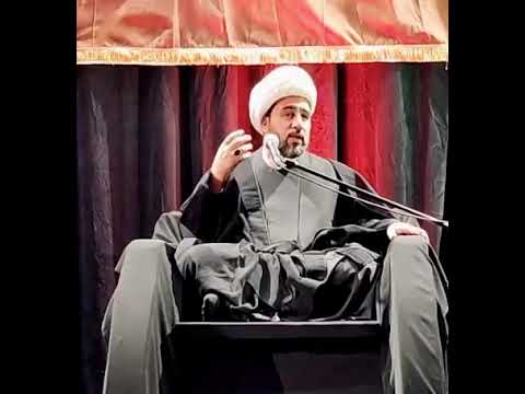 ⁣وهل يُقاس بأهل البيت (عليهم السلام) أحد ؟!!!#الشيخ_جاسم_الكربلائي