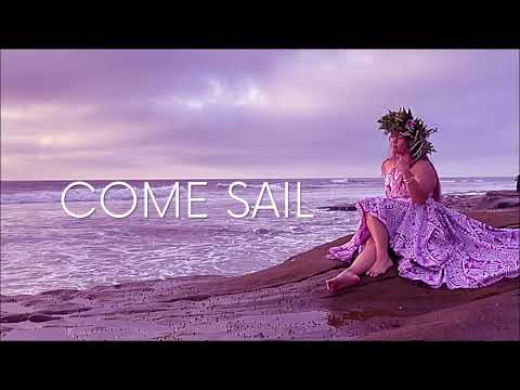 Tyana Marie- Sail Away (Official Lyric Video)