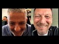 Fiorello Racconta Il Fuorionda Tra Bugo E Morgan DA RIDERE