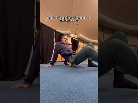 I’m a Circus Artist for ✨Cirque du Soleil✨