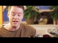 David Cook - Soul of a Man (Kinky Boots Acoustic Performance)