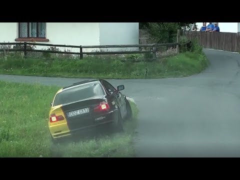 III Rajd Zdrojowy 2017