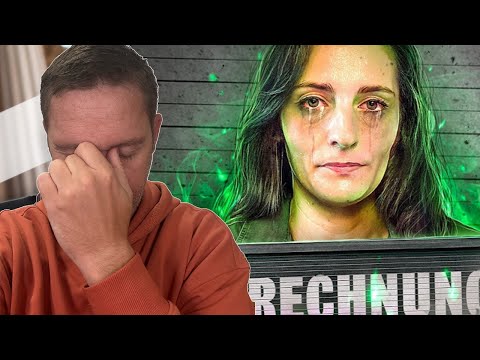 Jay Riddle´s Lehrenfrau Fiebertraum... oh weh...