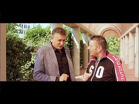 Barzelletta L'uomo d'affari - Paci