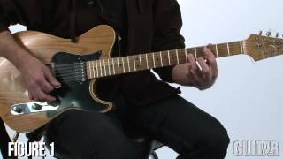 All that Jazz with Mike Stern - Aug 2013 - "Out of the Blue"