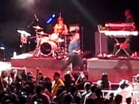 Jay Sean - 2012 (Jay Sean LIVE in Manila Concert)