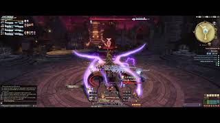 Stina Bina | Final Fantasy XIV: Dawntrail | Dungeon | Mistwake
