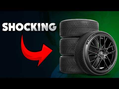 Michelin CrossClimate 3: Full Review - [Everything You Need to Know]