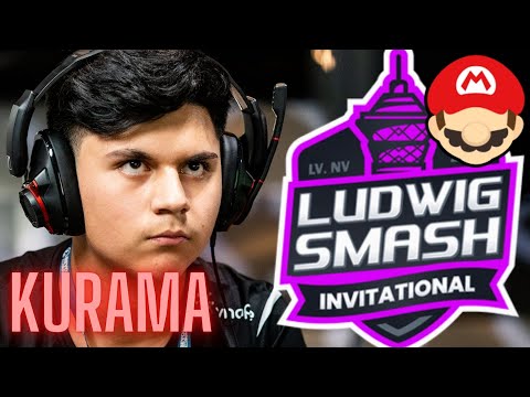 Kurama DESTROYS the Best Players in the World: Here's Why  - Ludwig Invitational Analysis