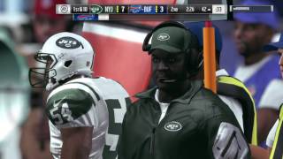 Madden 17 Commentary. Divisional Outlooks. Ep. 8 AFC East