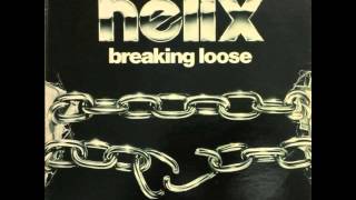 Helix ~ Crazy Women ~ 1979