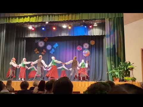 VPDK SAULGRIEŽI (Cēsis) 08.04.2022  "Mērdzenietis"