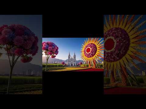 MEDELLIN [COLOMBIA] #travel #youtube #reels #youtuber #viral #shorts #shortvideo #video #short