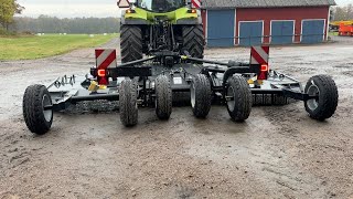 Pronar KPR500 tornado mower-conditioner for sale - Image 4 | Agroline  Pronar KPR500 tornado mower-conditioner | Image 4 - Agroline