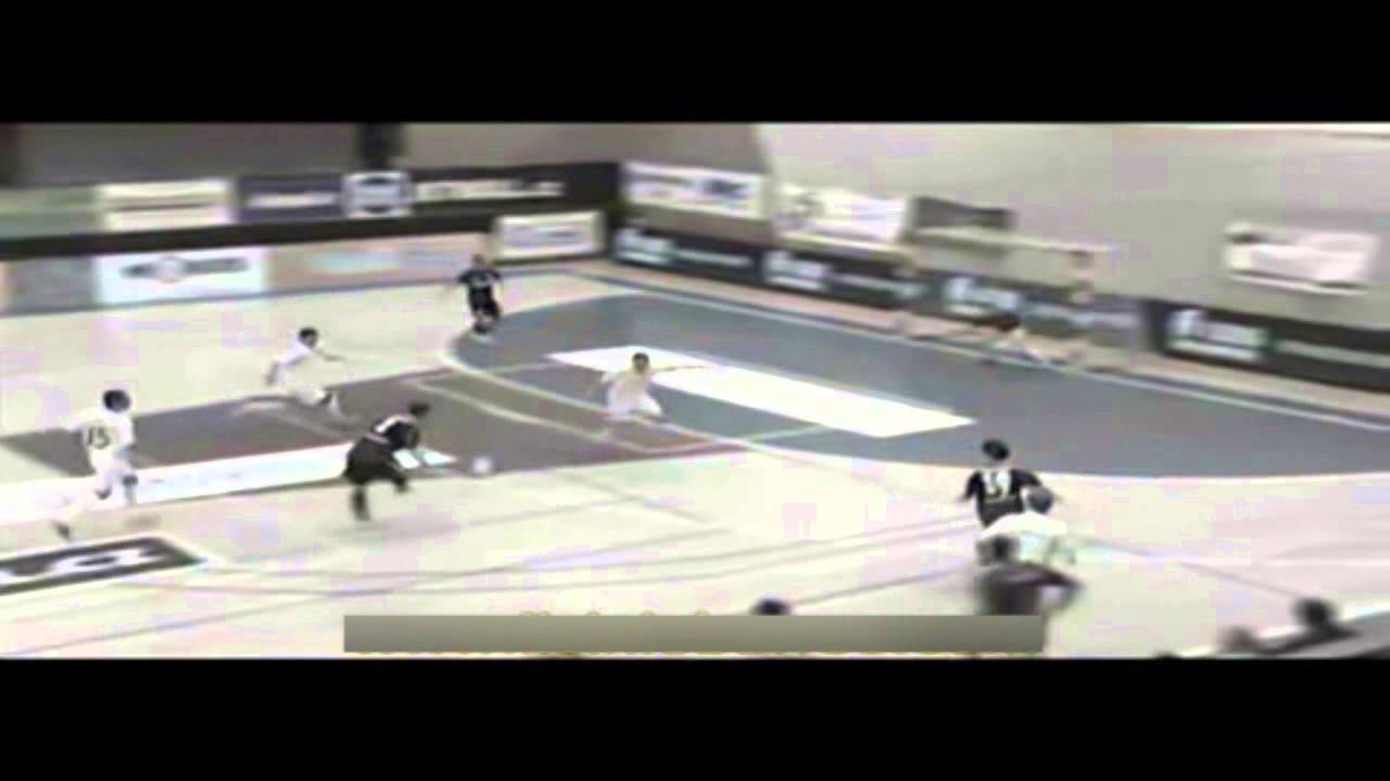 Rodrigo Taverna Futsal