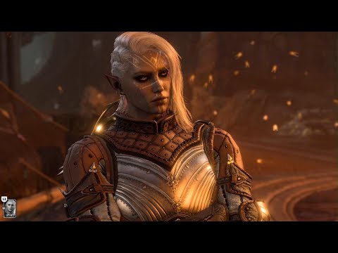 okay being a paladin kinda slaps