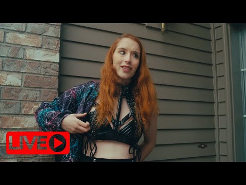 Live Q&A CED Part 3, Check Me Out on Jasonrosenblattfilms as The Worst Therapist Ever