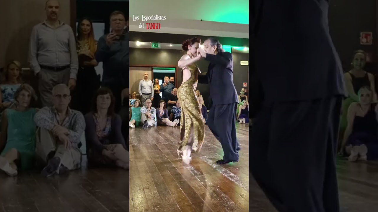 Video thumbnail for Giselle Anne y Gustavo Naveira @ Farabute Tango Fest 2024_4/5
