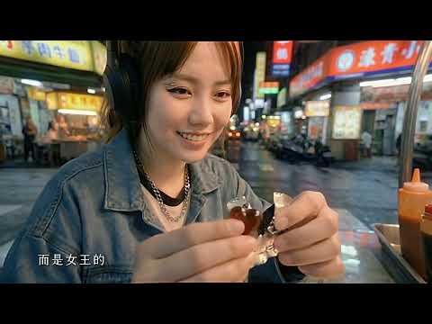 女王的步調