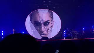 Download lagu Dewa 19 - Mati Aku Mati | 20 tahun bintang 5 tour 2020 | Jogja Expo center mp3