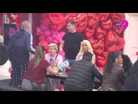 Elita 9: Janjuš priznao da mu je žao Aneli, Ivan udario na nju nikad jače- 13.02.2026.