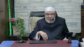 رخصة الجمع والقصر وترك الرواتب للمسافر/الإثنــين (28-10-2024م)الحلقة الأولى image