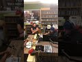 Jeff Landy And WCG