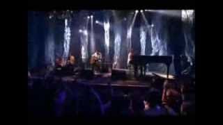 Hanson - Rip It Up (Cover) [Underneath Acoustic Live]