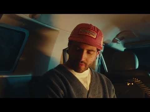 Daniel Jaller - Mal de Amor (Video Oficial)