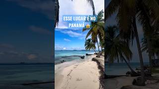 SAN BLAS: O Paraíso escondido no Panamá 🇵🇦