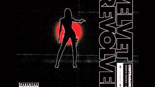 &#39;Dirty Little Thing&#39; Velvet Revolver
