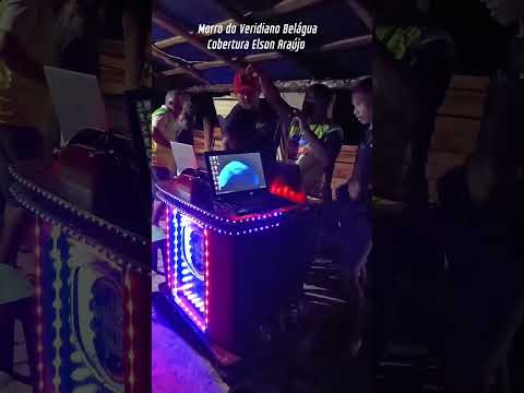 #povoado Morro do Veridiano belagua Maranhão 🇧🇷