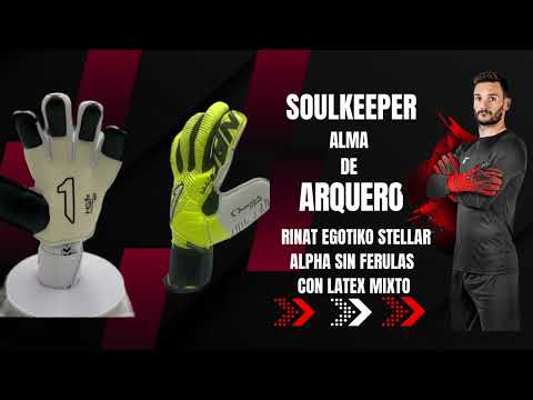 rinat EGOTIKO STELLAR ALPHA SIN FERULAS CON LATEX MIXTO