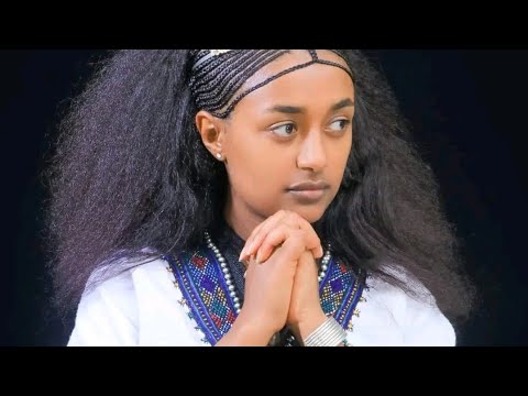 Melaku Sisay Aynuanm Ayna መላኩ ሲሳይ አይኗንም አይና #ethiopian #music #official #video2025