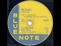 Clifford Brown / De Dah