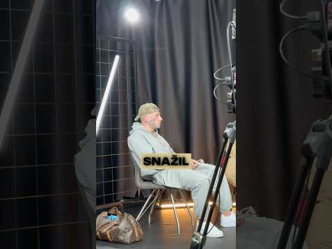 Nový diel FACE OFF už dnes o 18:00 na našom YouTube 😮‍💨 #fightnightchallenge