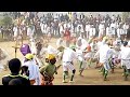 Mganda Traditional Dance