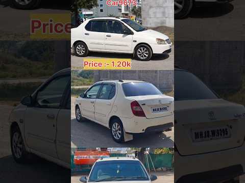 Second hand tata Indigo CS | पुरानी टाटा इंडिगो | #Tatindigo